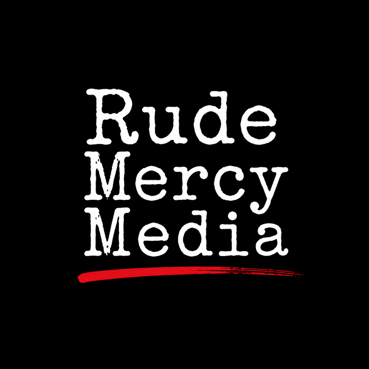 Rude Mercy Media